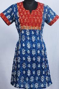 Jaipuria Printed Kurtis