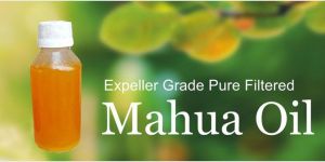 Mahua Oil