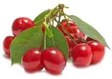 Fresh Cherry