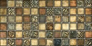 Stone Mosaic Tiles