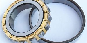 Cylindrical Roller Thrust Bearing