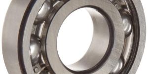 Deep Groove Ball Bearings