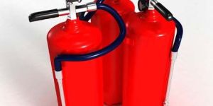 Fire Extinguisher