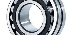 Full Complement Cylindrical Roller Bearings