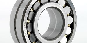 Spherical Roller Bearings