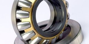 Spherical Roller Thrust Bearings
