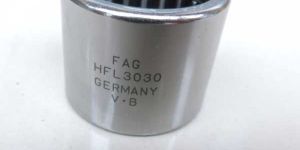 Support Roller Bearings