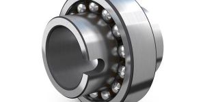 Track Runner Bearings