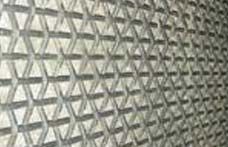 Square Opening Vibrating Screen