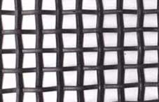 Stainless Steel Coarse Wire Mesh
