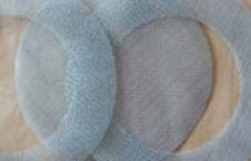 Stainless Steel Mesh Filters