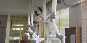 Fume Extraction System