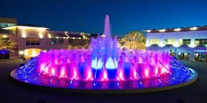 Ring Fountain Designing and Installation