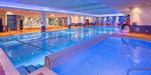 Swimming Pool & Fountain AMC