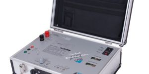 Contact Resistance Meter