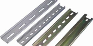 Mounting Rails