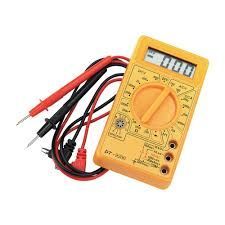 Voltage Meter