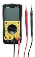 Voltage Testers