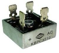 Electrical Rectifier