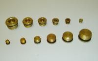 Aluminium Plugs