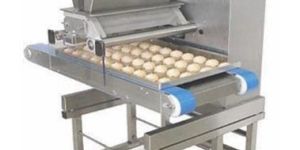 Biscuit Making Machine