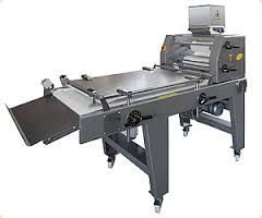 Dough Moulder