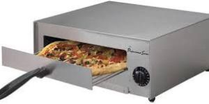 Pizza Oven