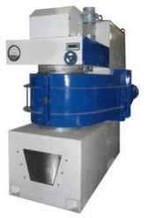 Rice Whitening Machine