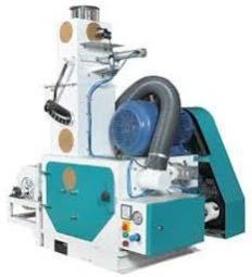 Rubber Roll Paddy Sheller