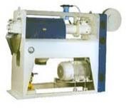 Silky Rice Polisher Machine