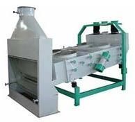 Vibro Cleaning Machine