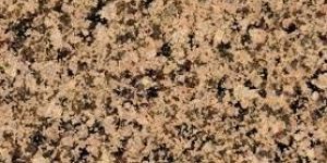 Copper Silk Granite Slabs