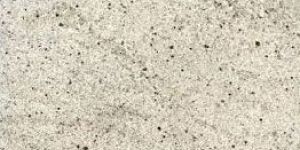 Kashmiri White Granite Stone