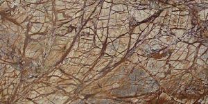 Rainforest Brown Marble Stone