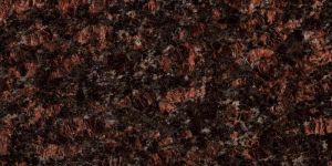 Tan Brown Granite Stone