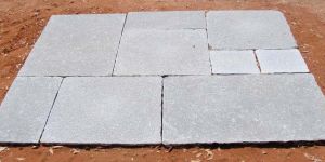 Tandur Grey Limestone