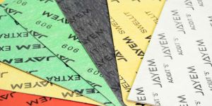 Steam Jointing Sheets