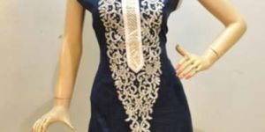 Ladies Designer Kurtis