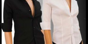 Ladies Formal Shirts
