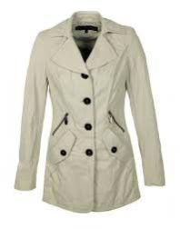 Ladies Overcoat