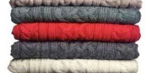 Woolen Sweaters