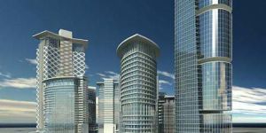 Architectural Consultant