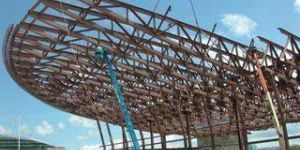 Commercial Structural Designing Services