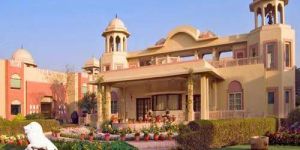 Heritage Building Designing Services