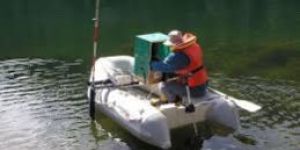 Hydrographic Surveying Services