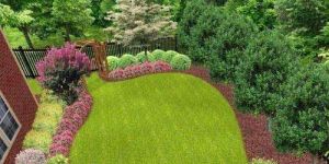 Landscape Designing Services