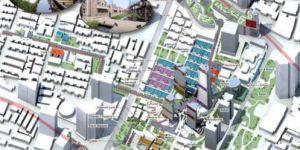 Urban Designing Services