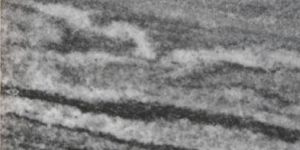 Smoky Black Indian Marble Stone