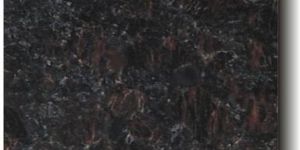 Tan Brown Granite Stone