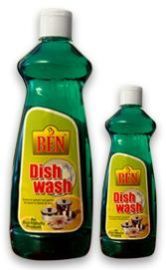 Dish Wash Liquid